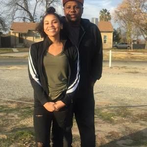 Meet your Posher, Fred